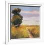 Low Country Landscape I-Adam Rogers-Framed Art Print