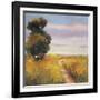 Low Country Landscape I-Adam Rogers-Framed Art Print