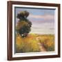 Low Country Landscape I-Adam Rogers-Framed Art Print