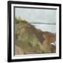 Low Country Landscape I-Jacob Green-Framed Art Print