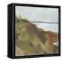 Low Country Landscape I-Jacob Green-Framed Stretched Canvas