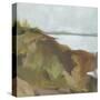 Low Country Landscape I-Jacob Green-Stretched Canvas