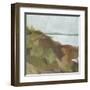 Low Country Landscape I-Jacob Green-Framed Art Print