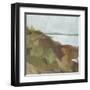 Low Country Landscape I-Jacob Green-Framed Art Print