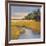 Low Country Landscape II-Adam Rogers-Framed Art Print