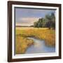 Low Country Petites B-Adam Rogers-Framed Art Print