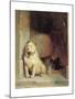 Low Life-Edwin Henry Landseer-Mounted Giclee Print