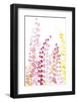 Low Meadow-Stacey Wolf-Framed Giclee Print