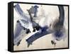 Low Pressure System-Kari Taylor-Framed Stretched Canvas