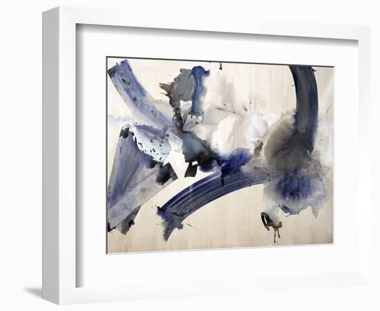 Low Pressure System-Kari Taylor-Framed Giclee Print