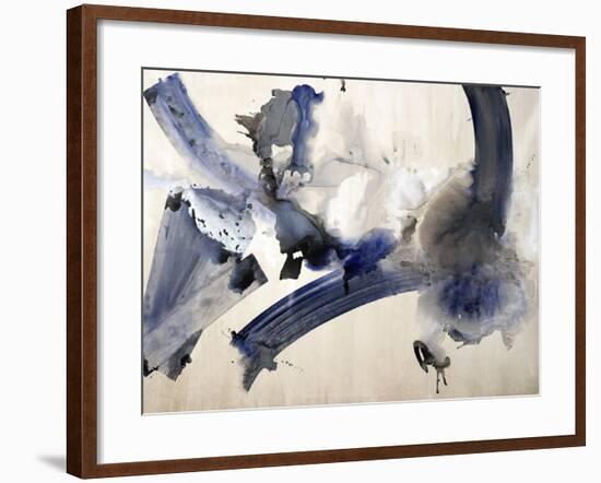 Low Pressure System-Kari Taylor-Framed Giclee Print