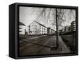 Canvas Black