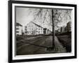 Gramercy Black