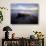 Low Tide and Surf, Wallis Sands State Park, New Hampshire, USA-Jerry & Marcy Monkman-Photographic Print displayed on a wall