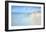 Low Tide at Henley-Craig Trewin Penny-Framed Art Print