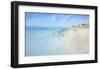 Low Tide at Henley-Craig Trewin Penny-Framed Premium Giclee Print