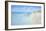 Low Tide at Henley-Craig Trewin Penny-Framed Art Print