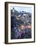 Low Tide at Point of Arches, Olympic National Park, Washington, USA-Gary Luhm-Framed Photographic Print