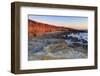 Low Tide, Cabrillo National Monument, Point Loma, San Diego, California, Usa-Richard Cummins-Framed Photographic Print