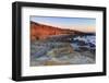 Low Tide, Cabrillo National Monument, Point Loma, San Diego, California, Usa-Richard Cummins-Framed Photographic Print