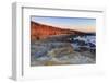 Low Tide, Cabrillo National Monument, Point Loma, San Diego, California, Usa-Richard Cummins-Framed Photographic Print