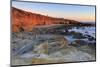 Low Tide, Cabrillo National Monument, Point Loma, San Diego, California, Usa-Richard Cummins-Mounted Photographic Print