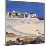 Low Tide, St. Ives-Anuk Naumann-Mounted Giclee Print