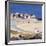 Low Tide, St. Ives-Anuk Naumann-Framed Giclee Print