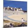 Low Tide, St. Ives-Anuk Naumann-Mounted Giclee Print