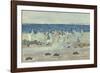 Low Tide-Maurice Prendergast-Framed Giclee Print