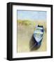 Low Tide-Martha Wakefield-Framed Art Print