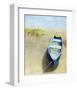 Low Tide-Martha Wakefield-Framed Art Print