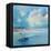Low Tide-Andrew Kinmont-Framed Stretched Canvas