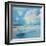 Low Tide-Andrew Kinmont-Framed Art Print