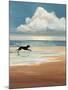 Low Tide-Avery Tillmon-Mounted Art Print