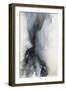 Low Tide-Kippi Leonard-Framed Art Print