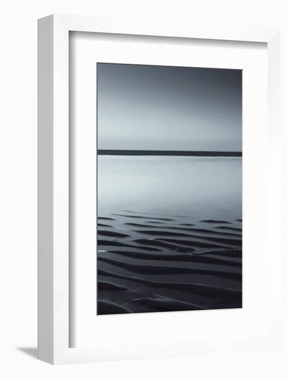 Low Tide-Incado-Framed Photographic Print