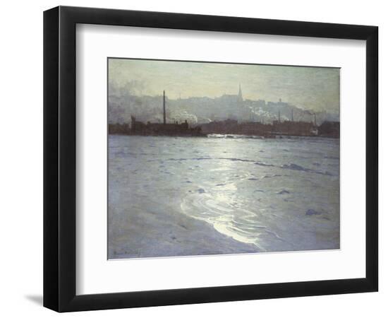 Premium Giclee Print, , large