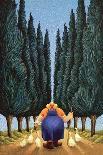 All My Friends-Lowell Herrero-Art Print