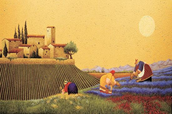 Premium Giclee Print, , large