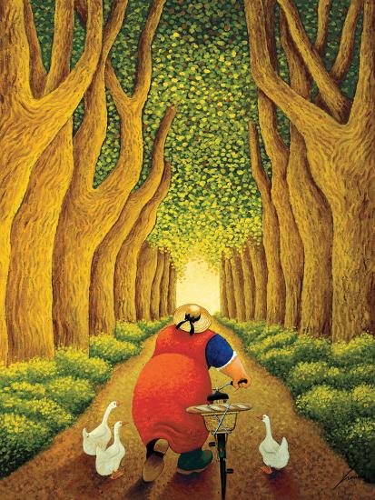Art Print, , large