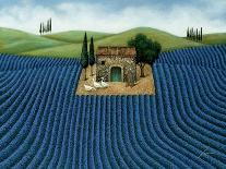 All My Friends-Lowell Herrero-Art Print