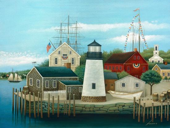 Art Print, , large