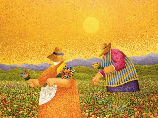 Art Print, , large