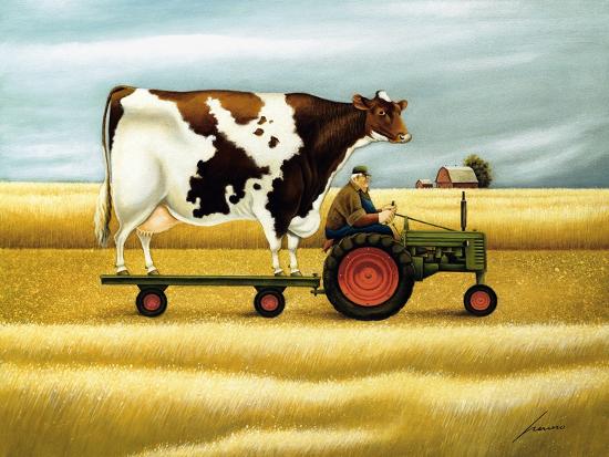 Art Print, , large