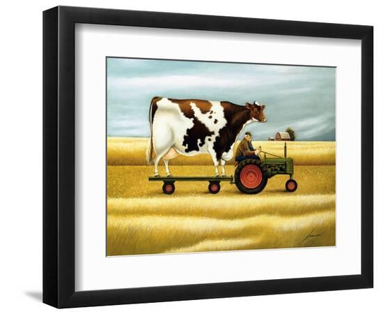 Art Print, , large