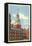 Lowell House, Harvard University, Cambridge, Mass.-null-Framed Stretched Canvas