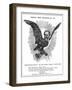 Lowell (Punch)-Linley Sambourne-Framed Art Print