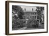 Lowell's Home-null-Framed Photographic Print