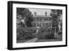 Lowell's Home-null-Framed Photographic Print